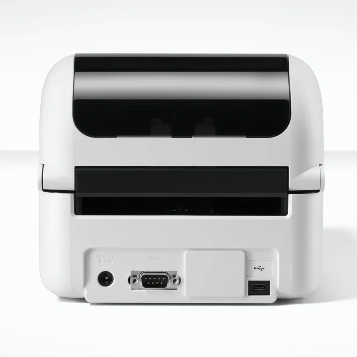 Brother TD4215D Impresora de Etiquetas y Tickets Térmica Directa USB-C Brother TD4215D Impresora de Etiquetas y Tickets Térmica Directa USB-C