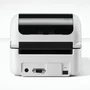 Brother TD4215D Impresora de Etiquetas y Tickets Térmica Directa USB-C
