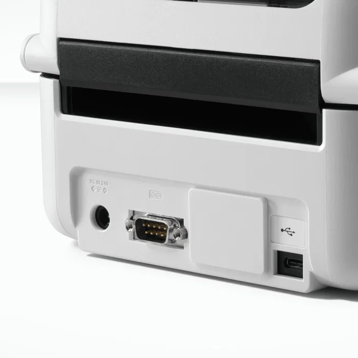 Brother TD4215D Impresora de Etiquetas y Tickets Térmica Directa USB-C Brother TD4215D Impresora de Etiquetas y Tickets Térmica Directa USB-C