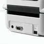 Brother TD4215D Impresora de Etiquetas y Tickets Térmica Directa USB-C