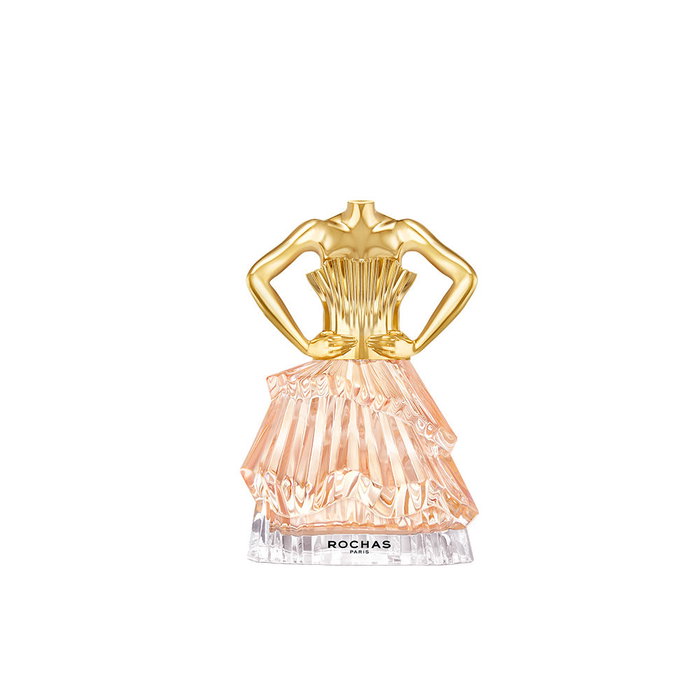 Rochas Audace Eau de Parfum Vaporizador 40 ml - Fragancia Ambar Floral Gourmand para Mujer Rochas Audace Eau de Parfum Vaporizador 40 ml - Fragancia Ambar Floral Gourmand para Mujer