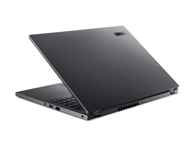 Acer TravelMate P2 16 Portátil TMP216-51-TCO - Intel Core i5-1334U, 16 GB RAM, 512 GB SSD NVMe, Pantalla IPS 16" WUXGA, Windows 11 Pro Acer TravelMate P2 16 Portátil TMP216-51-TCO - Intel Core i5-1334U, 16 GB RAM, 512 GB SSD NVMe, Pantalla IPS 16" WUXGA, Windows 11 Pro