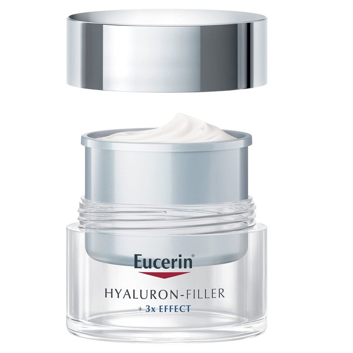 Eucerin HYALURON FILLER noche refill 50 ml