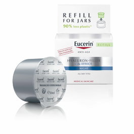 Eucerin HYALURON FILLER noche refill 50 ml