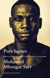 PURS HOMES, Mohamed Mbougar Sarr - Mes Llibres