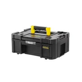 Stanley Caja de Cajones Grande TSTAK-Fatmax con 6 Compartimentos Extraíbles, 9.5 L - FMST1-71968