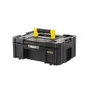 Stanley Caja de Cajones Grande TSTAK-Fatmax con 6 Compartimentos Extraíbles, 9.5 L - FMST1-71968