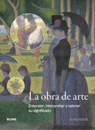 BLUME, La obra de arte, Susie Hodge - Naturart