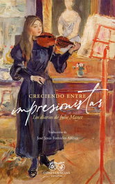 CONFLUENCIAS, Creciendo entre impresionistas: los diarios de Julie Manet
