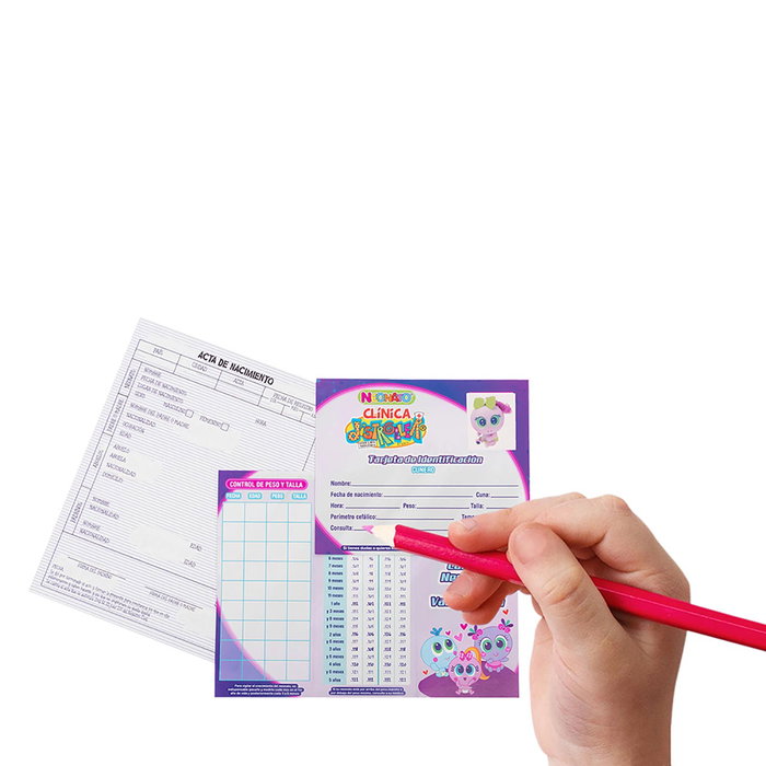 Zuru Ksi-Merito Isabelonga Reloaded Morado 2022 D994622
