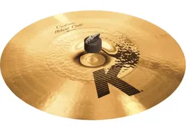 Zildjian K Custom Hybrid Crash 17" Platillo para Batería