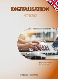 DONOSTIARRA, Digitalisation 4º ESO - DONOSTIARRA