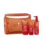 Schwarzkopf BC Sun Protect Estuche 3 Piezas: Champú 100 ml, Spray Protector Solar 100 ml y Tratamiento Acondicionador 75 ml