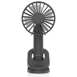 Daewoo DW9014 Ventilador de Mano 3 Velocidades