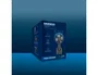 Daewoo DW9014 Ventilador de Mano 3 Velocidades