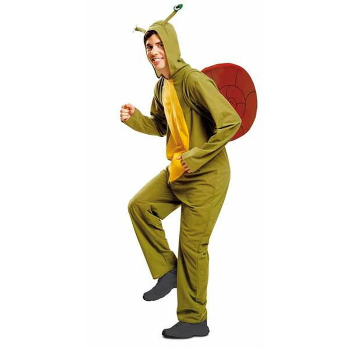 My Other Me Disfraz Caracol Talla M-L My Other Me Disfraz Caracol Talla M-L