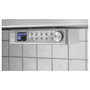 soundmaster IR1500SI Radio de Instalación Plata