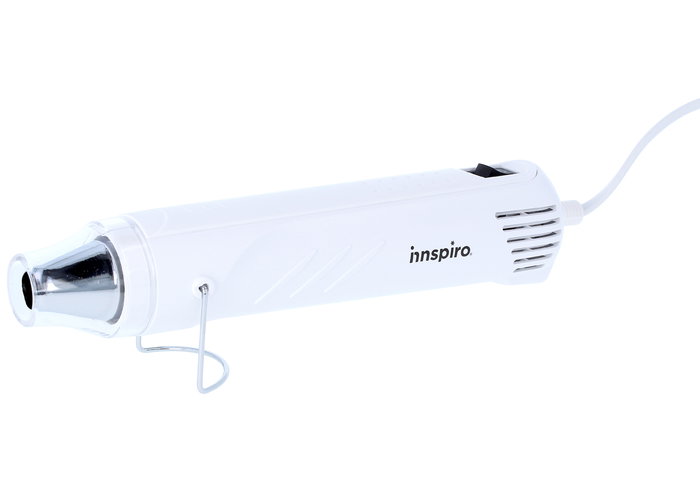 Innspiro Pistola de calor 300W 230V Innspiro Pistola de calor 300W 230V