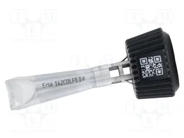 ERSA Punta de destornillador de 8mm
