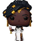 Funko POP Arcane League of Legends Mel Figura de Vinilo