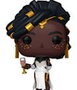 Funko POP Arcane League of Legends Mel Figura de Vinilo