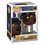 Funko POP Arcane League of Legends Mel Figura de Vinilo