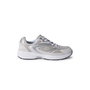 Zapatillas de Running para Adultos Champion Retro Gris claro L