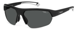 Polaroid PLD-7048-S-003G6E3 Gafas de Sol Unisex con Cristales Grises