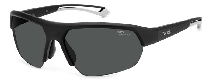 Polaroid PLD-7048-S-003G6E3 Gafas de Sol Unisex con Cristales Grises Polaroid PLD-7048-S-003G6E3 Gafas de Sol Unisex con Cristales Grises