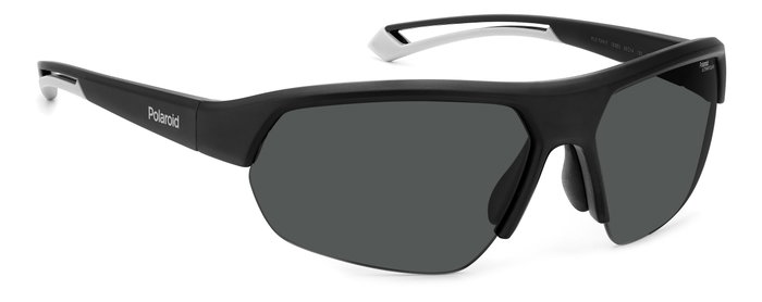 Polaroid PLD-7048-S-003G6E3 Gafas de Sol Unisex con Cristales Grises Polaroid PLD-7048-S-003G6E3 Gafas de Sol Unisex con Cristales Grises