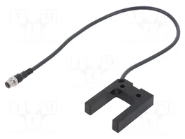 OMRON E3Z-G81-M3J Sensor Fotoeléctrico PNP 25mm