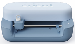 Cricut Joy 2 Essentials Bundle - Máquina de corte para manualidades, color azul