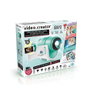 Canal Toys Creator Cámara Proyector Verde y Blanco
