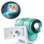 Canal Toys Cámara de Video Proyector Photo Creator Azul