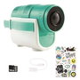 Canal Toys Cámara de Video Proyector Photo Creator Azul