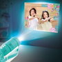 Canal Toys Cámara de Video Proyector Photo Creator Azul