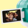 Canal Toys Cámara de Video Proyector Photo Creator Azul