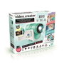 Canal Toys Cámara de Video Proyector Photo Creator Azul