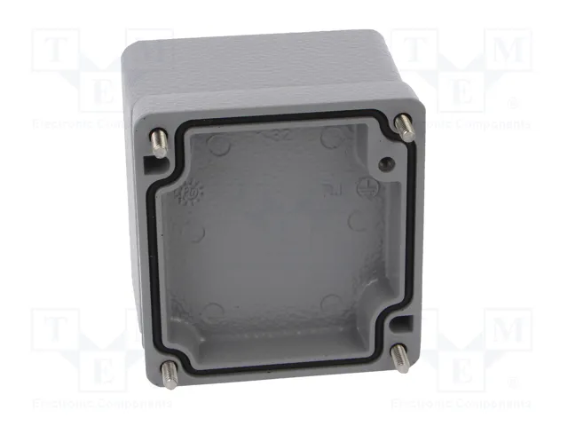 OBO BETTERMANN Carcasa Universal Mx Gris IP66