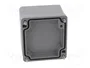 OBO BETTERMANN Carcasa Universal Mx Gris IP66