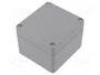 OBO BETTERMANN Carcasa Universal Mx Gris IP66