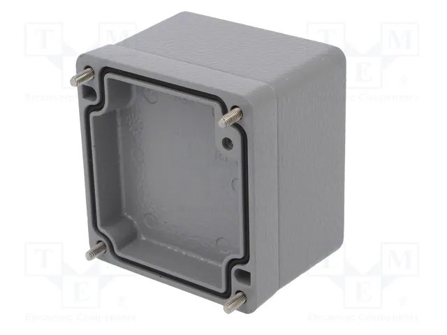 OBO BETTERMANN Carcasa Universal Mx Gris IP66