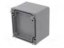 OBO BETTERMANN Carcasa Universal Mx Gris IP66