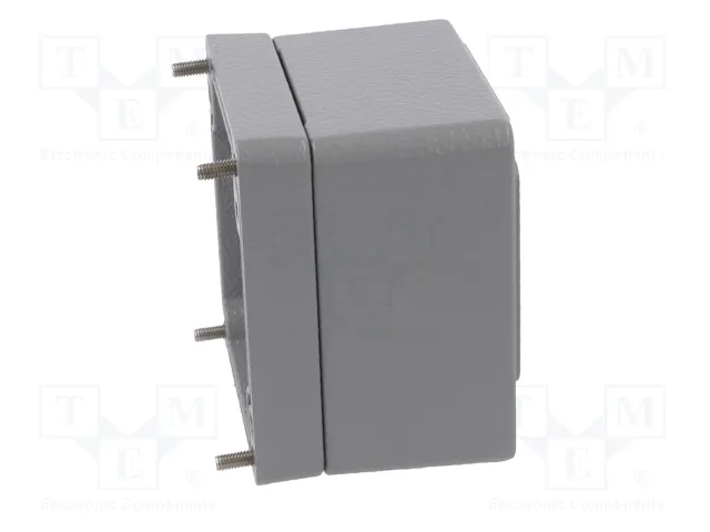 OBO BETTERMANN Carcasa Universal Mx Gris IP66
