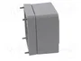 OBO BETTERMANN Carcasa Universal Mx Gris IP66