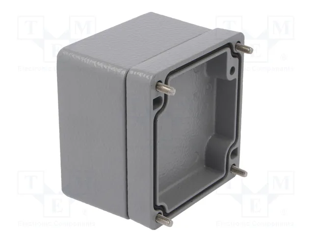 OBO BETTERMANN Carcasa Universal Mx Gris IP66