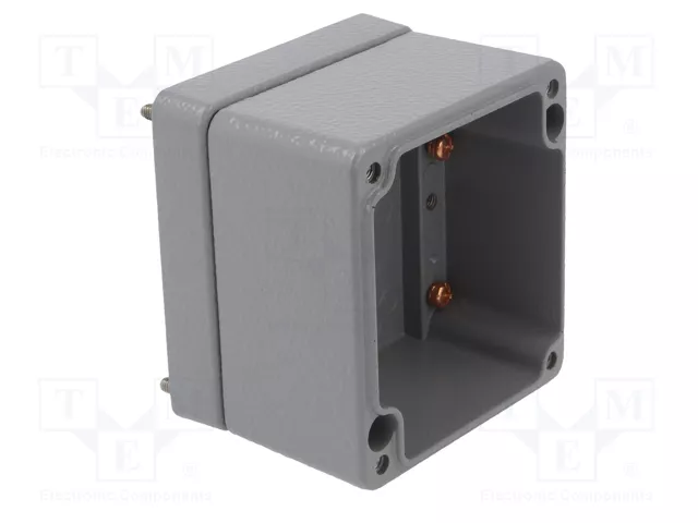 OBO BETTERMANN Carcasa Universal Mx Gris IP66