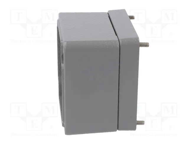 OBO BETTERMANN Carcasa Universal Mx Gris IP66