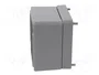 OBO BETTERMANN Carcasa Universal Mx Gris IP66
