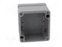OBO BETTERMANN Carcasa Universal Mx Gris IP66